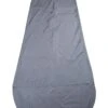 Mountain Warehouse Microfibre Mummy Sleeping Bag Liner