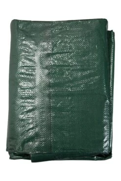 Mountain Warehouse Groundsheet - 3.6 X 2.4m 3 Mountain Warehouse Groundsheet - 3.6 X 2.4m -MOUTAIN WAREHOUSE 013951 grn groundsheet 12x8 har ss17 1