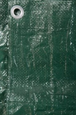 Mountain Warehouse Groundsheet - 3.6 X 2.4m 5 Mountain Warehouse Groundsheet - 3.6 X 2.4m -MOUTAIN WAREHOUSE 013951 grn groundsheet 12x8 har ss17 4