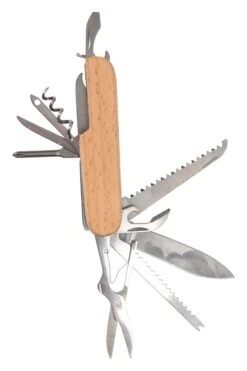 Mountain Warehouse Penknife - 15 In 1