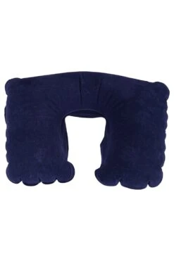 Mountain Warehouse Inflatable Travel Pillow 4 Mountain Warehouse Inflatable Travel Pillow -MOUTAIN WAREHOUSE 022784 NAV INFLATABLE20PILLOW TRA SS14 3 l