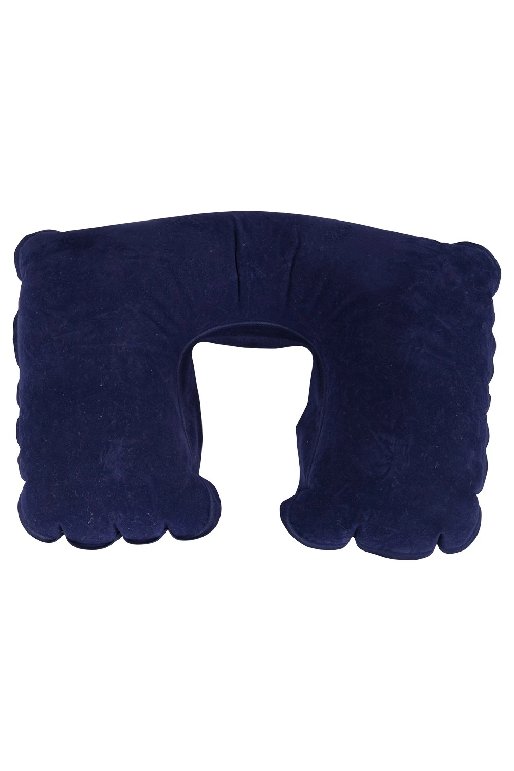 Inflatable Travel Pillow Mountain Warehouse Inflatable Travel Pillow -MOUTAIN WAREHOUSE 022784 NAV INFLATABLE20PILLOW TRA SS14 3 l