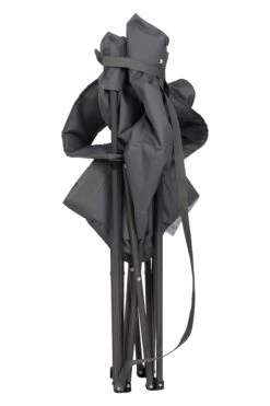 Mountain Warehouse Deluxe Camping Chair -MOUTAIN WAREHOUSE 022882 kha deluxe king chair har ss23 04