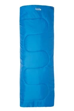 Mountain Warehouse Basecamp 200 Mini Summer Sleeping Bag