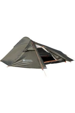 Mountain Warehouse Backpacker 3 Man Tent