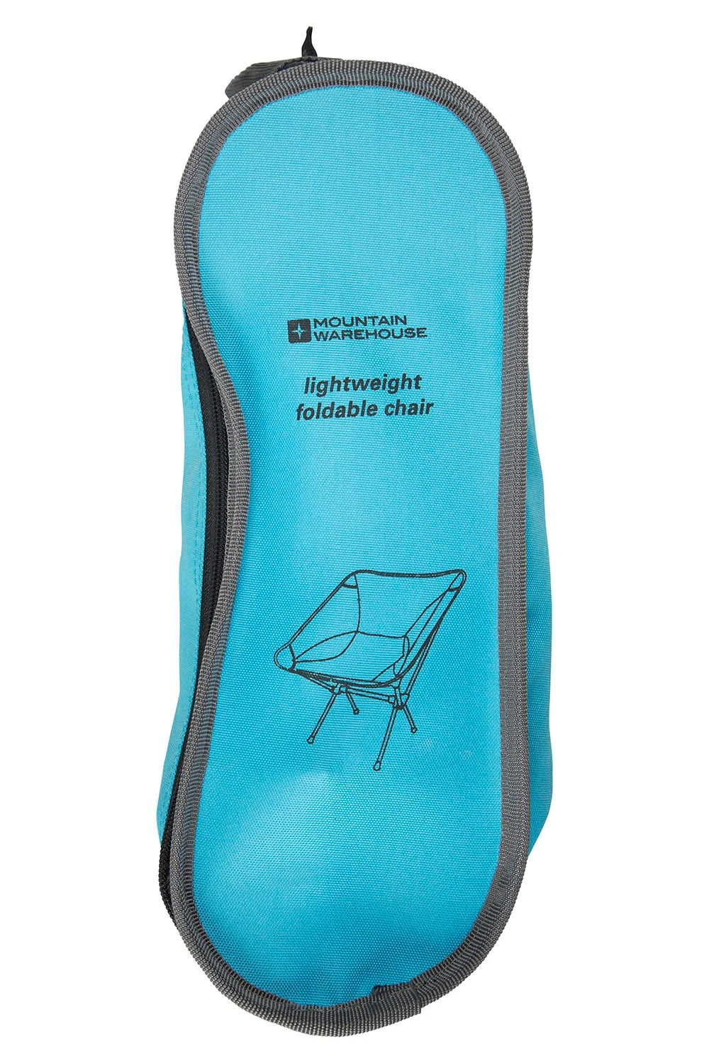 Lightweight Folding Chair - Low Mountain Warehouse Lightweight Folding Chair - Low -MOUTAIN WAREHOUSE 024241 BLU LIGHTWEIGHT FOLDABLE LOW CHAIR FUR SS16 2 l