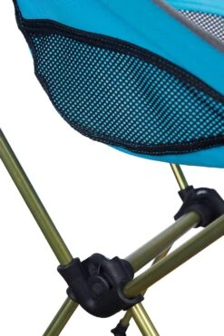 Mountain Warehouse Lightweight Folding Chair - Low 5 Mountain Warehouse Lightweight Folding Chair - Low -MOUTAIN WAREHOUSE 024241 BLU LIGHTWEIGHT FOLDABLE LOW CHAIR FUR SS16 7 l