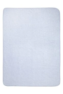 Mountain Warehouse Double Fleece Blanket