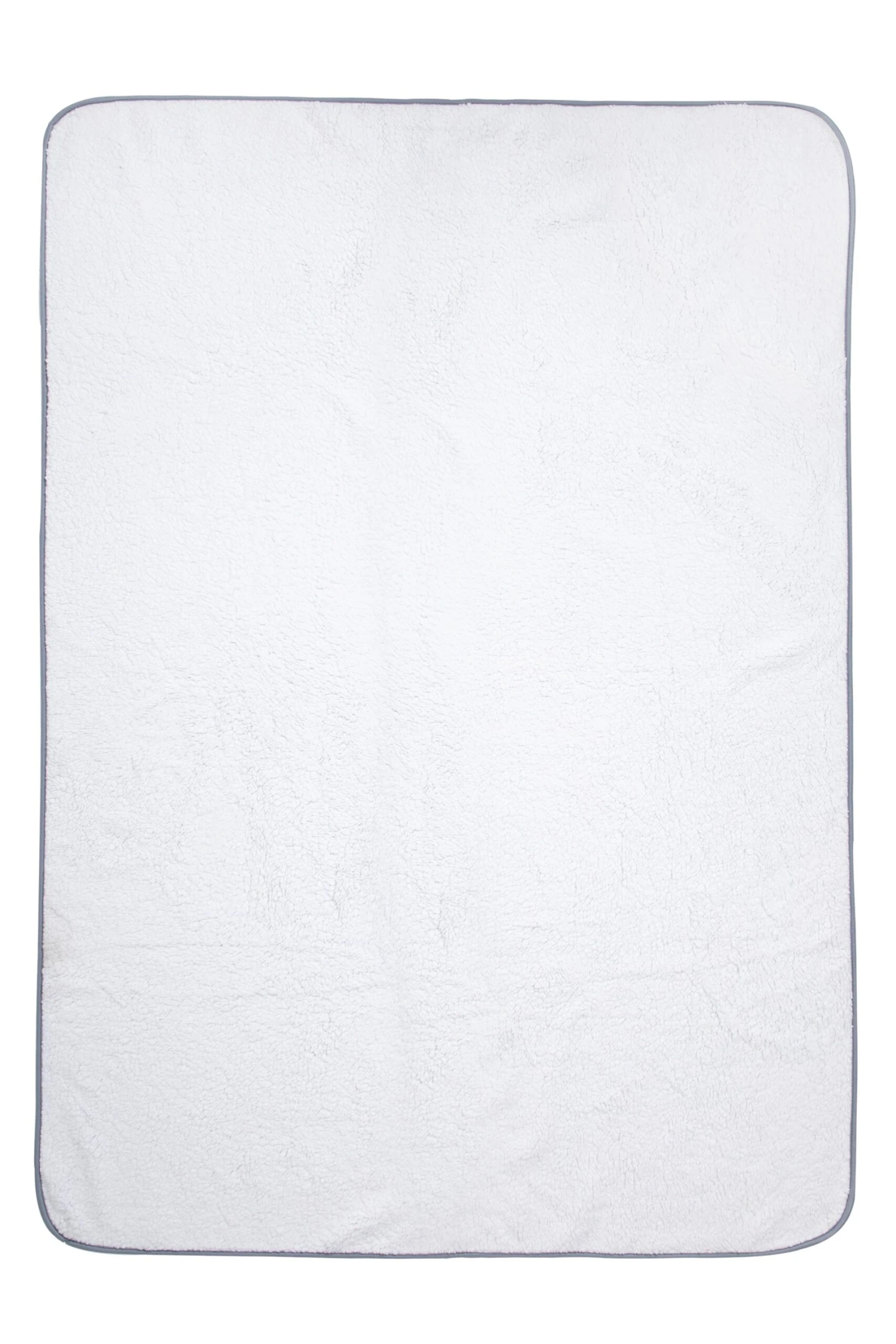 Double Fleece Blanket Mountain Warehouse Double Fleece Blanket -MOUTAIN WAREHOUSE 024698 gre double fleece blanket har ss22 02 scaled