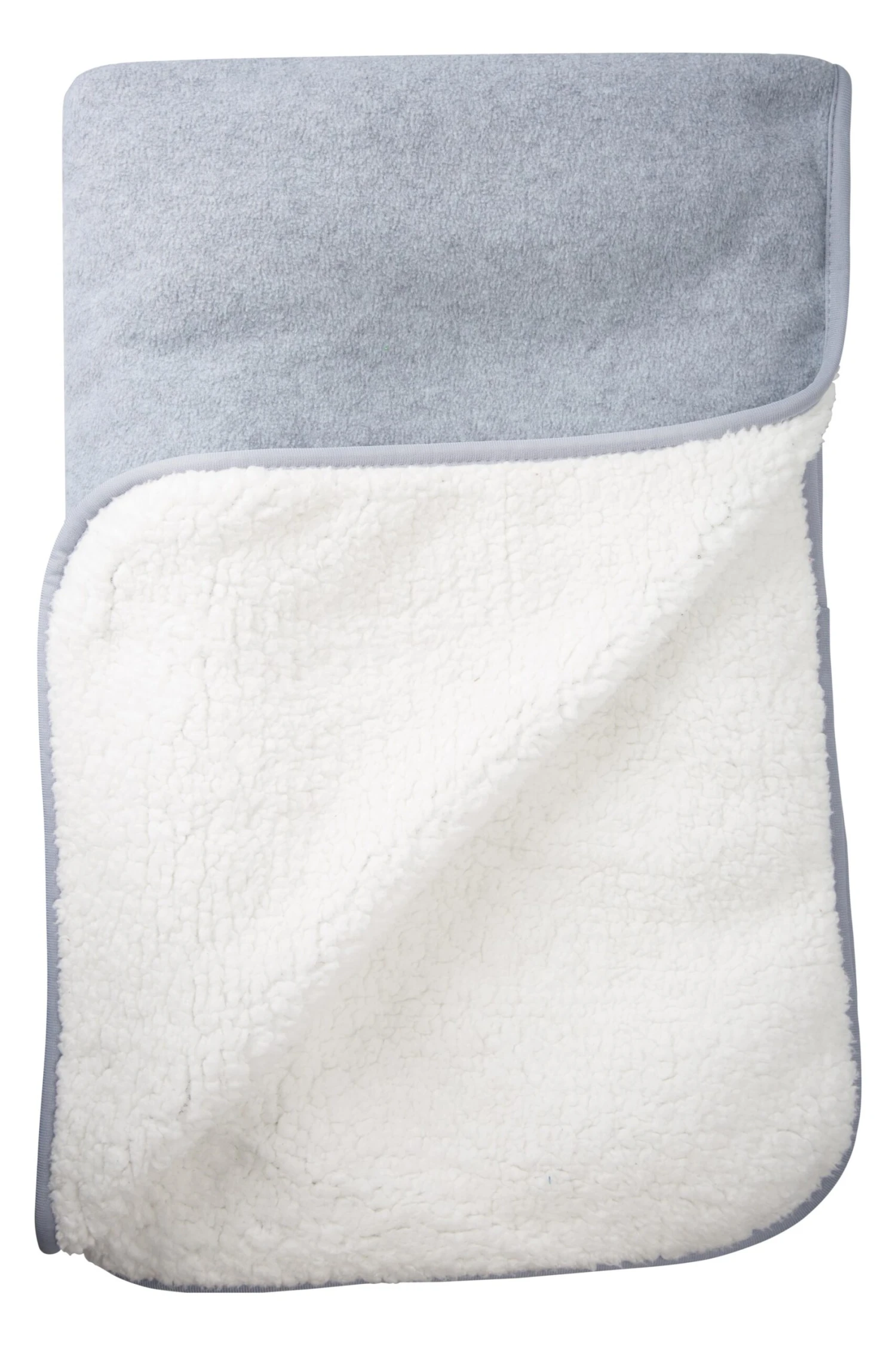 Double Fleece Blanket Mountain Warehouse Double Fleece Blanket -MOUTAIN WAREHOUSE 024698 gre double fleece blanket slp aw16 8 scaled