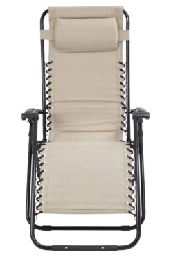 Mountain Warehouse Reclining Chair - Plain 4 Mountain Warehouse Reclining Chair - Plain -MOUTAIN WAREHOUSE 025183 bei reclining chair plain har ss17 2