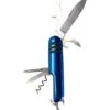 Mountain Warehouse Stainless Steel Penknife