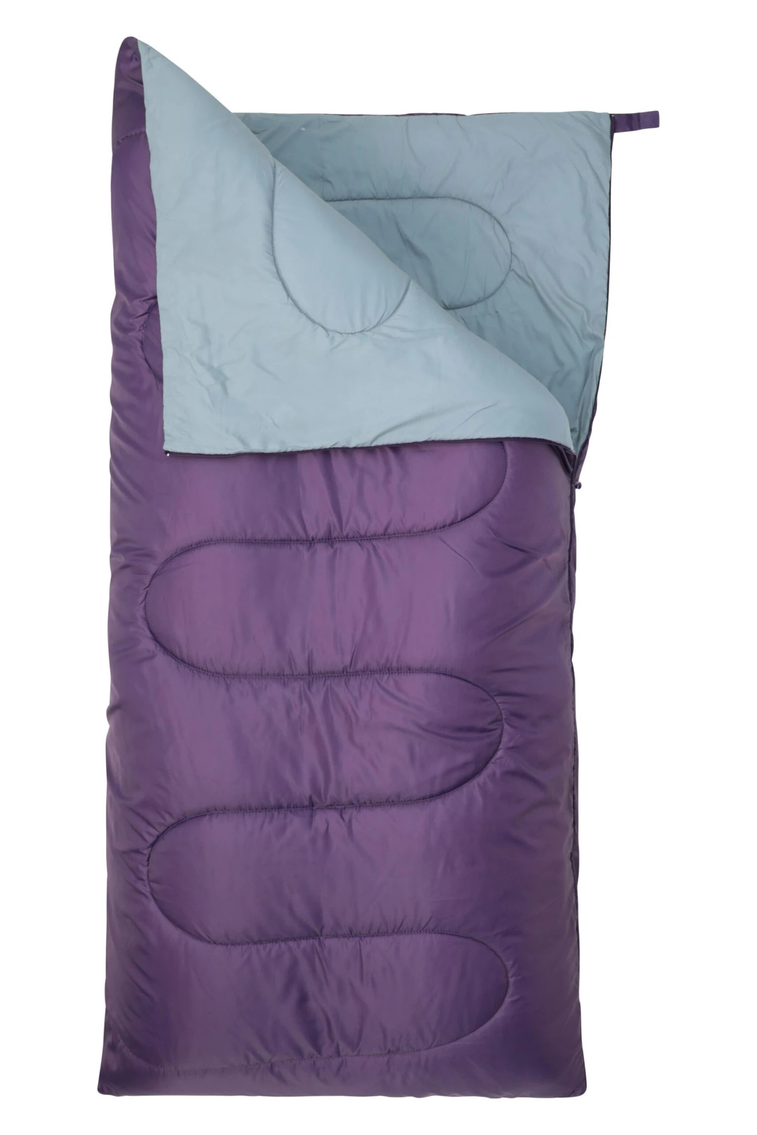Basecamp 200 XL Sleeping Bag Mountain Warehouse Basecamp 200 XL Sleeping Bag -MOUTAIN WAREHOUSE 026833 pur basecamp 200 xl sleeping bag har aw22 05 scaled