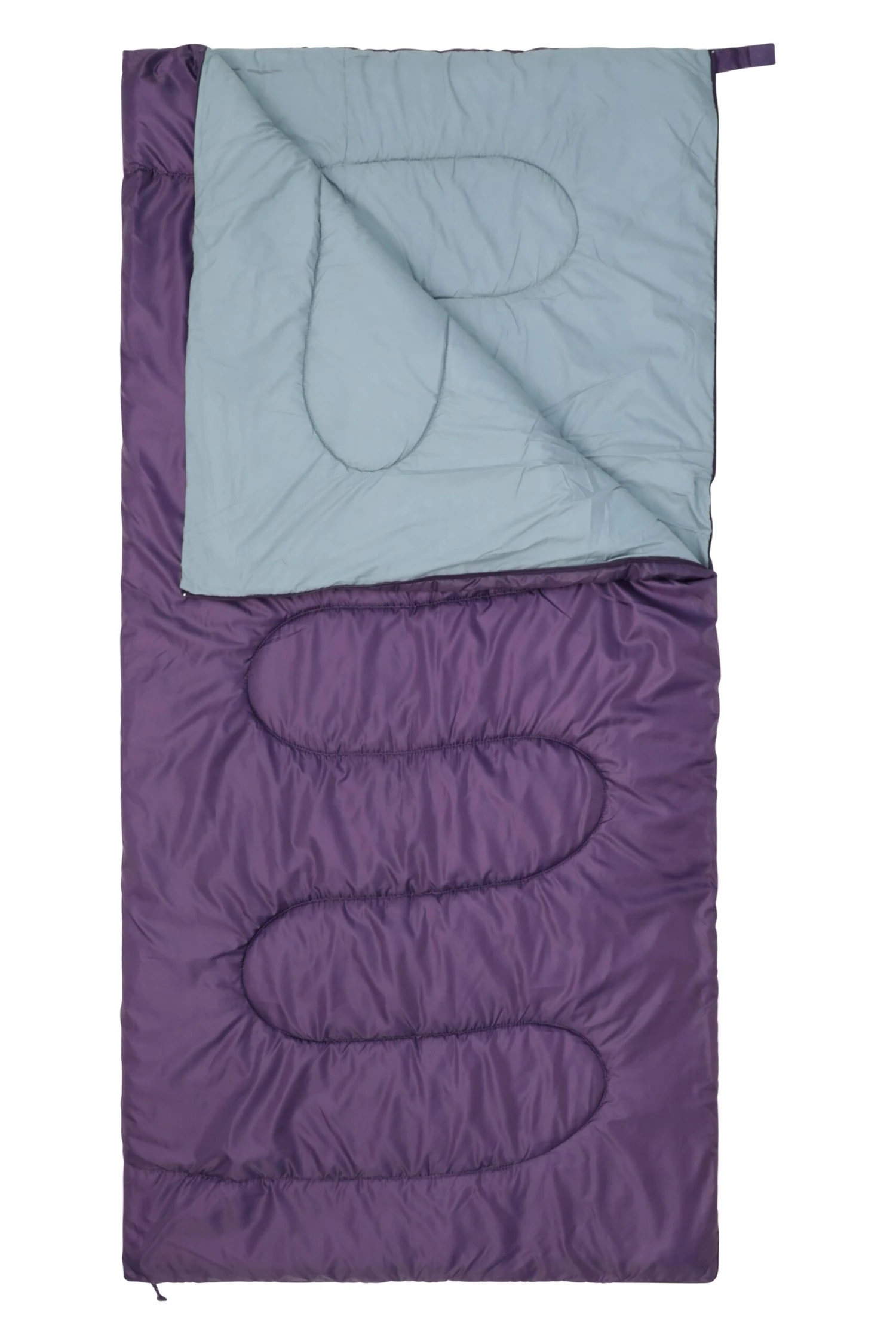 Basecamp 200 XL Sleeping Bag Mountain Warehouse Basecamp 200 XL Sleeping Bag -MOUTAIN WAREHOUSE 026833 pur basecamp 200 xl sleeping bag har aw22 07 scaled