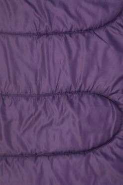 Mountain Warehouse Basecamp 200 XL Sleeping Bag 6 Mountain Warehouse Basecamp 200 XL Sleeping Bag -MOUTAIN WAREHOUSE 026833 pur basecamp 200 xl sleeping bag har aw22 08