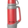 Mountain Warehouse Flask With 2 Cups - 900ml