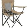 Mountain Warehouse Folding Chair With Mesh