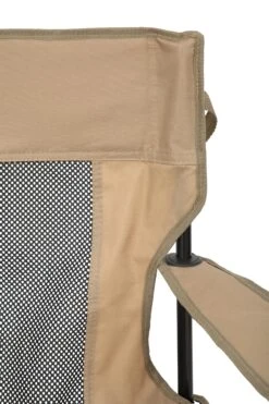 Mountain Warehouse Folding Chair With Mesh 5 Mountain Warehouse Folding Chair With Mesh -MOUTAIN WAREHOUSE 029945 bei folding chair with mesh har ss20 3