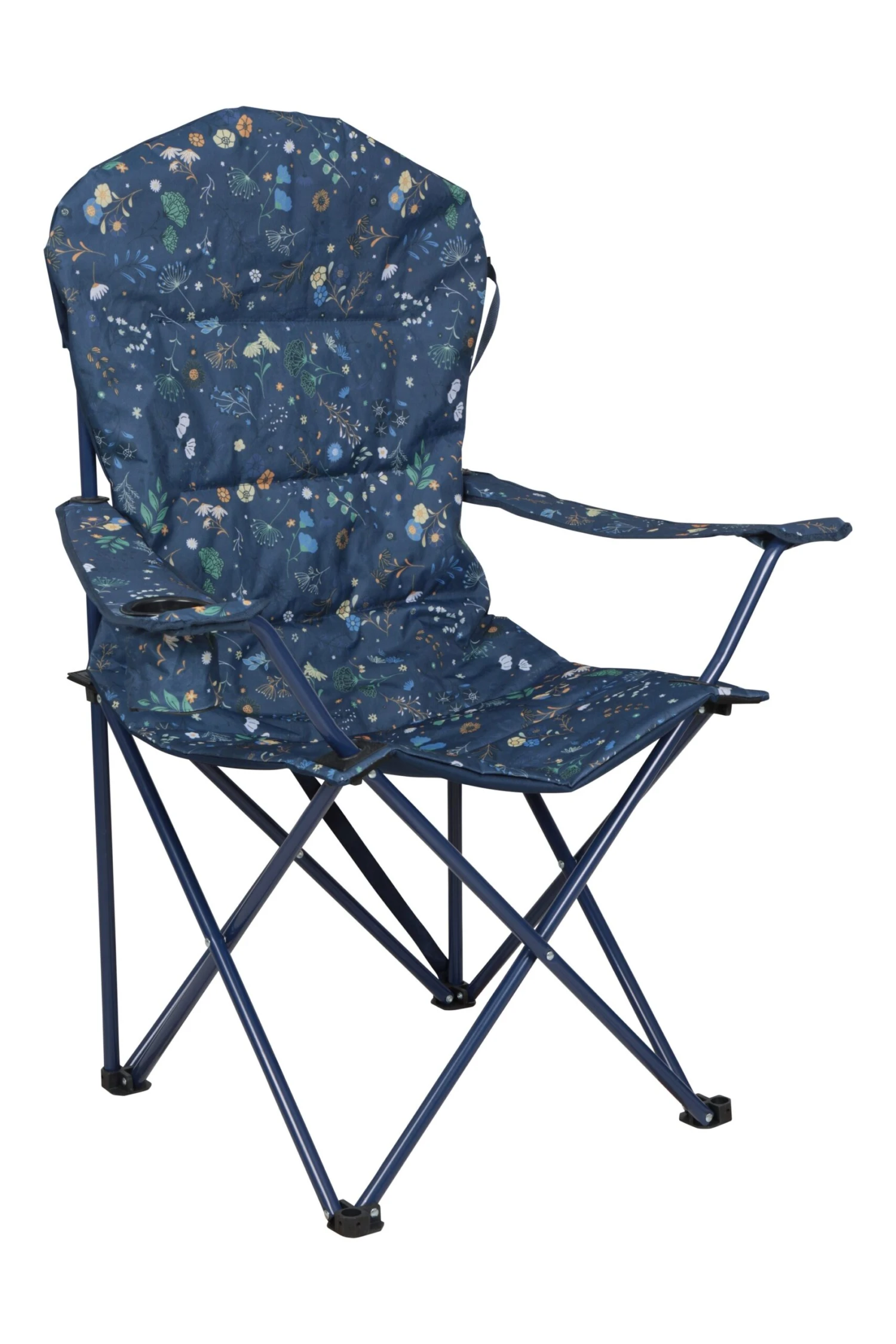 029967 DELUXE KING CHAIR - PATTERNED Mountain Warehouse 029967 DELUXE KING CHAIR - PATTERNED -MOUTAIN WAREHOUSE 029967 blu deluxe king chair patterned har ss24 01 scaled