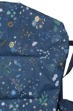 Mountain Warehouse 029967 DELUXE KING CHAIR - PATTERNED 4 Mountain Warehouse 029967 DELUXE KING CHAIR - PATTERNED -MOUTAIN WAREHOUSE 029967 blu deluxe king chair patterned har ss24 03