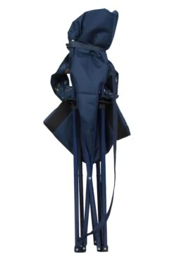 Mountain Warehouse 029967 DELUXE KING CHAIR - PATTERNED 5 Mountain Warehouse 029967 DELUXE KING CHAIR - PATTERNED -MOUTAIN WAREHOUSE 029967 blu deluxe king chair patterned har ss24 04