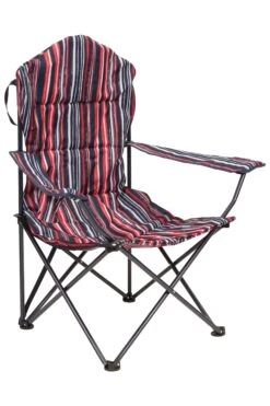 Mountain Warehouse 029967 DELUXE KING CHAIR - PATTERNED 6 Mountain Warehouse 029967 DELUXE KING CHAIR - PATTERNED -MOUTAIN WAREHOUSE 029967 dbl deluxe king chair patterned har ss19 01