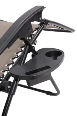 Mountain Warehouse Reclining Chair Table