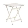 Mountain Warehouse Slatted Lightweight Aluminium Folding Table -MOUTAIN WAREHOUSE 030561 sil slatted aluminium lightweight folding table har ss19 1