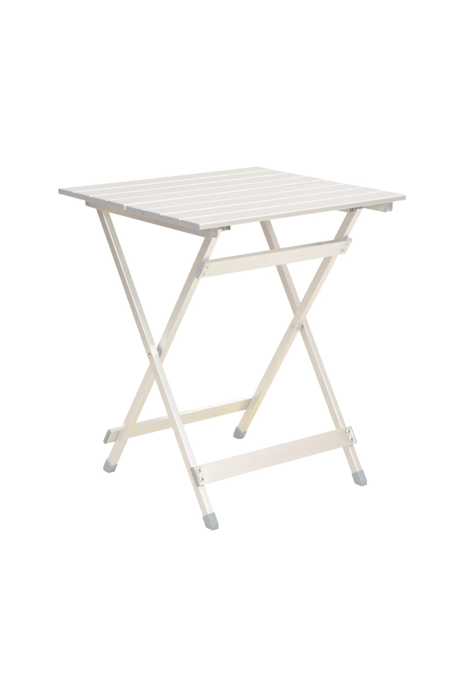 Slatted Lightweight Aluminium Folding Table Mountain Warehouse Slatted Lightweight Aluminium Folding Table -MOUTAIN WAREHOUSE 030561 sil slatted aluminium lightweight folding table har ss19 1 scaled