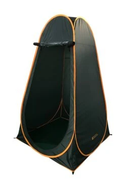 Mountain Warehouse Pop-Up Shower Toilet Tent