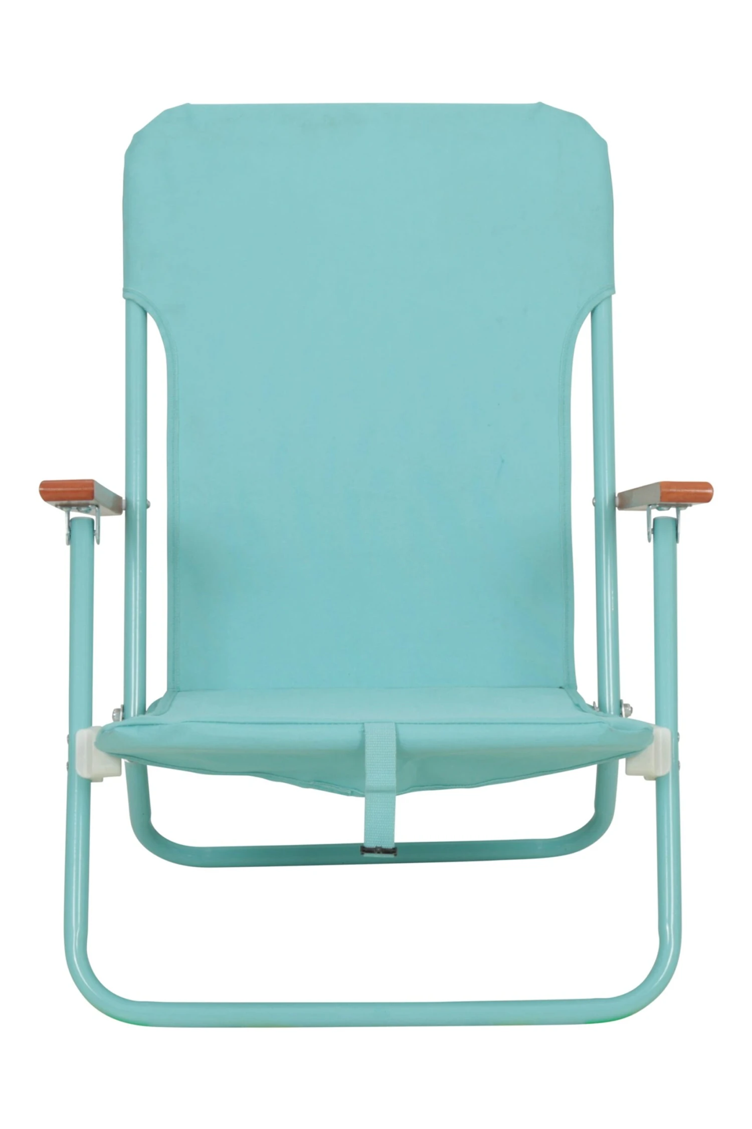 Low Folding Chair with Wooden Armrest Mountain Warehouse Low Folding Chair With Wooden Armrest -MOUTAIN WAREHOUSE 035616 blu wooden armrest folding low chair har ss20 2 scaled