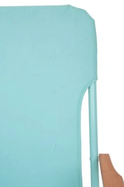 Mountain Warehouse Low Folding Chair With Wooden Armrest 4 Mountain Warehouse Low Folding Chair With Wooden Armrest -MOUTAIN WAREHOUSE 035616 blu wooden armrest folding low chair har ss20 3