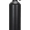 Mountain Warehouse Textured Finish 1L Bottle With Karabiner