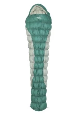 Mountain Warehouse Super Stretch Summer Sleeping Bag