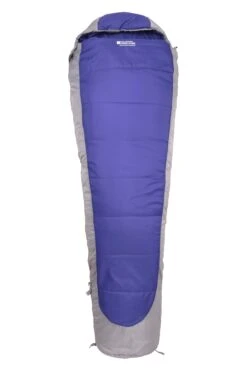 Mountain Warehouse Microlite 500 Womens Fit Sleeping Bag