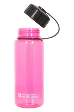 Mountain Warehouse BPA Free Bottle 500ml -MOUTAIN WAREHOUSE 043425 fus bpa free bottle 500ml har aw22 02