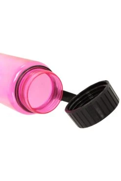 Mountain Warehouse BPA Free Bottle 500ml -MOUTAIN WAREHOUSE 043425 fus bpa free bottle 500ml har aw22 04