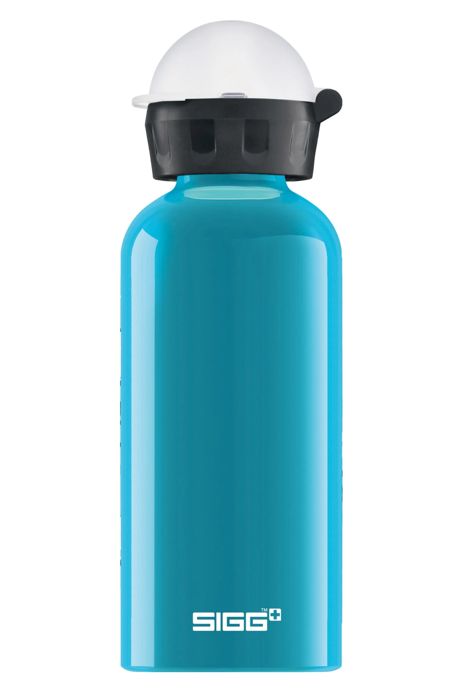 Kids Water Bottle - 400ml Sigg Kids Water Bottle - 400ml -MOUTAIN WAREHOUSE 044262 blu sigg kids water bottle 04l ss21 1 scaled