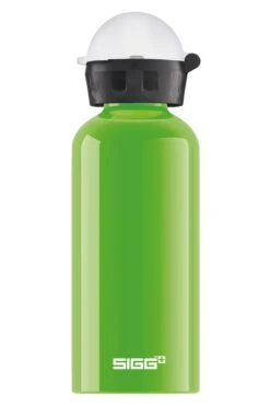 Sigg Kids Water Bottle - 400ml 3 Sigg Kids Water Bottle - 400ml -MOUTAIN WAREHOUSE 044262 grn sigg kids water bottle 04l ss21 1