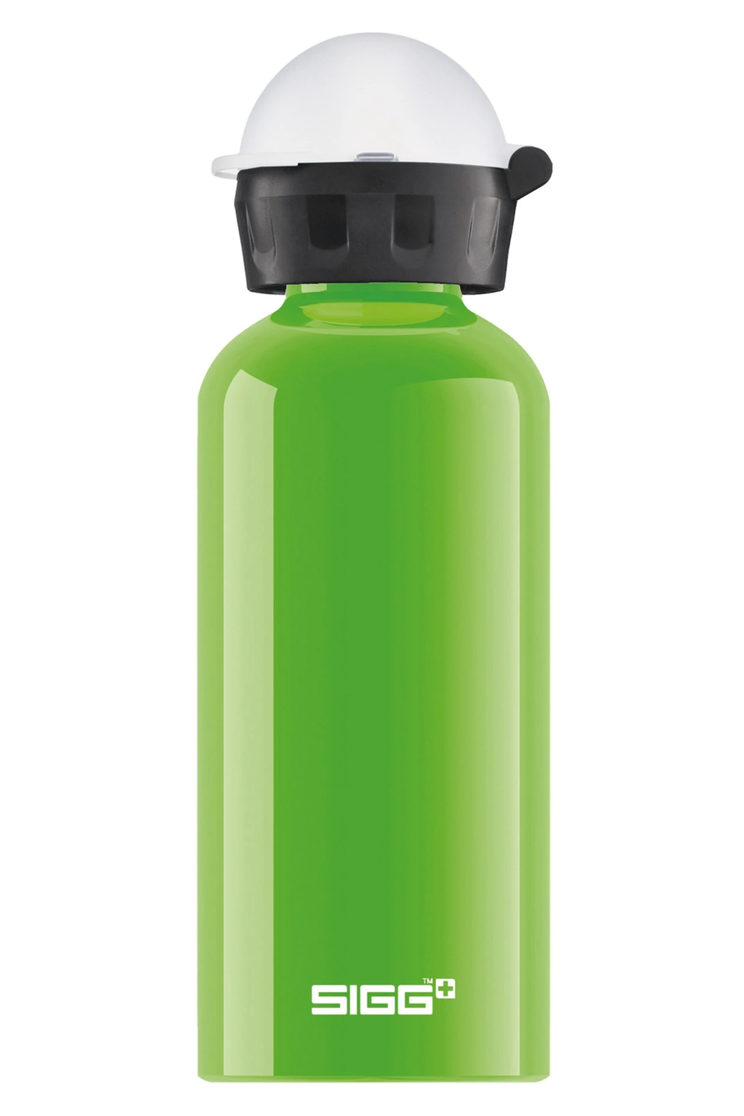 Kids Water Bottle - 400ml Sigg Kids Water Bottle - 400ml -MOUTAIN WAREHOUSE 044262 grn sigg kids water bottle 04l ss21 1 scaled