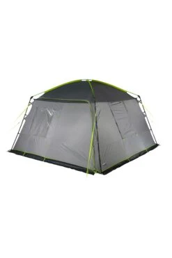 Front Page -MOUTAIN WAREHOUSE 045185 gre high peak pavillion cabana ss21 2