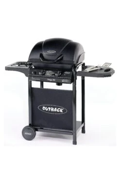 Omega 250 Gas Barbecue