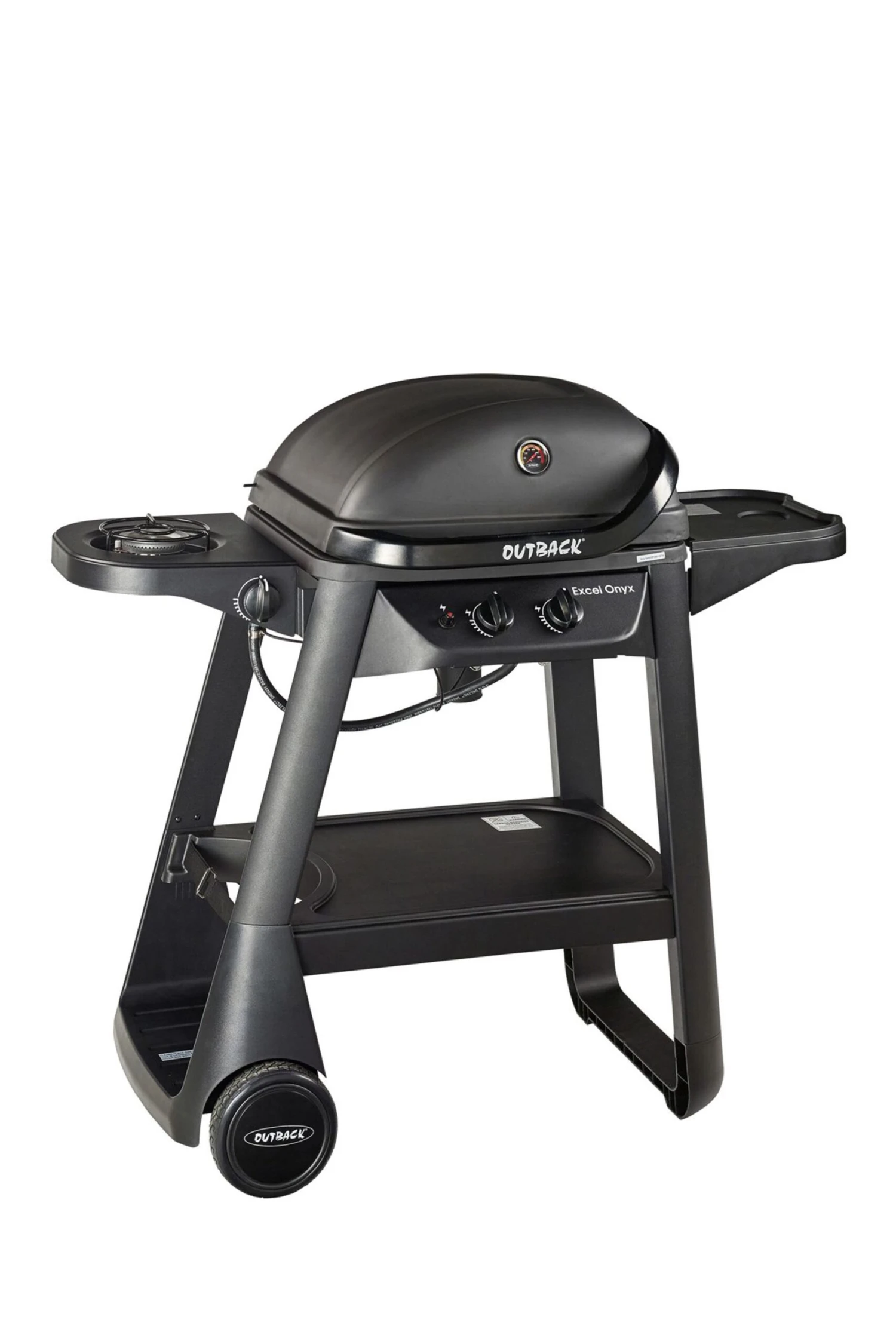 Excel Onyx Gas Barbecue Excel Onyx Gas Barbecue -MOUTAIN WAREHOUSE 046466 one outback excel onyx gas ss21 1 scaled