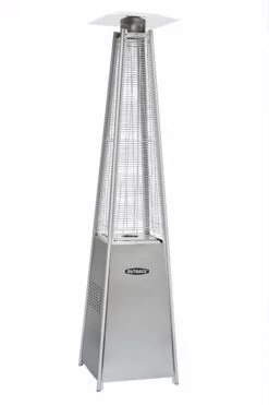 Signature Flame Tower