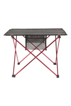 Mountain Warehouse Lightweight Foldable Table