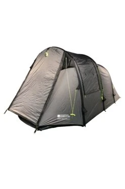 Mountain Warehouse Inflatable 4 Man Air Tent