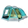 Mountain Warehouse Richmond 6-Man Tunnel Tent