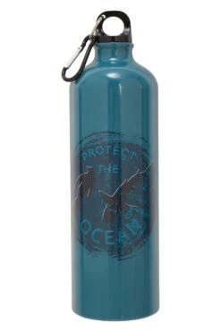 Mountain Warehouse Steve Backshall Reusable Water Bottle