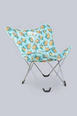Animal Padded Beach Chair