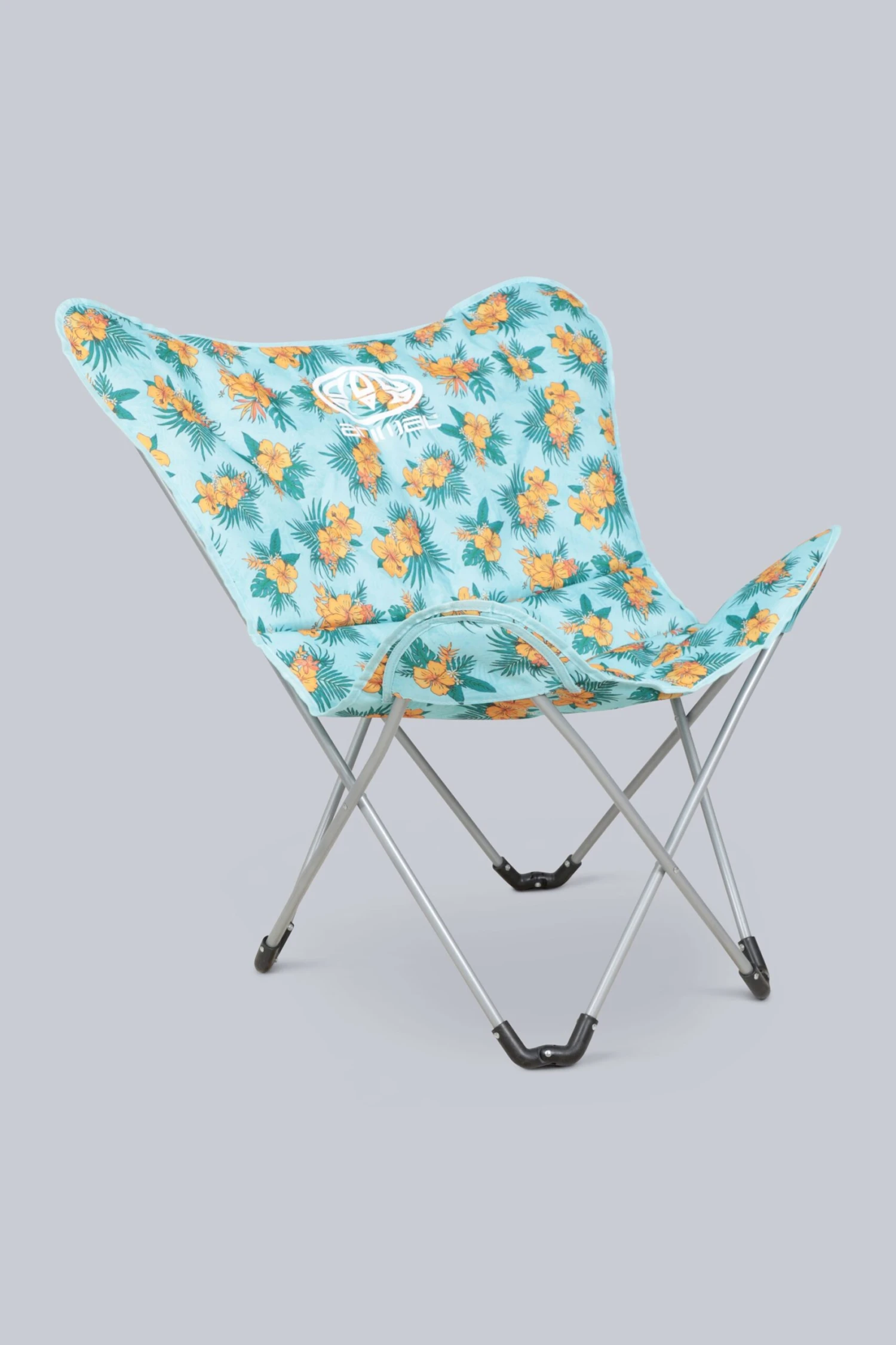 Padded Beach Chair Animal Padded Beach Chair -MOUTAIN WAREHOUSE 049421 aqa animal padded beach chair anl ss23 05 scaled